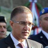 Stefanović: Kazniti sve koji su danas napali policijske službenike 6