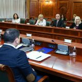 Mihajlović: Još tri miliona evra za socijalnu inkluziju Roma u Srbiji 5