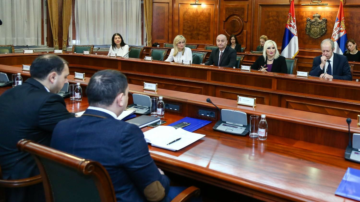 Mihajlović: Još tri miliona evra za socijalnu inkluziju Roma u Srbiji 1