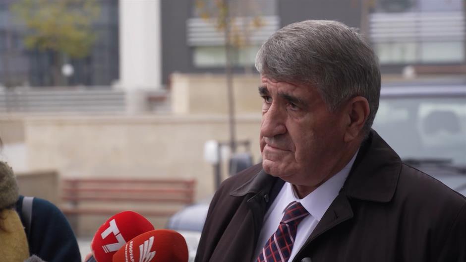 Hodža: Fotografije ubijenog Ivanovića autentične 1