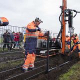 Danska počela gradnju ograde na granici s Nemačkom zbog svinjske groznice 1