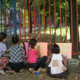 Novogodišnji bazar za decu Svratišta od 11. januara u Beogradu 5