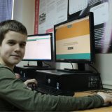 Mesto gde nema jedinica i petica 6