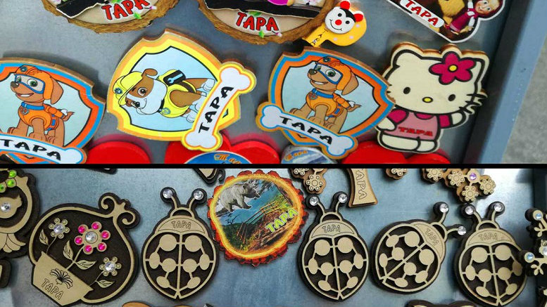 Tara za početnike: Medvedi, omorika, liker od kupine 6