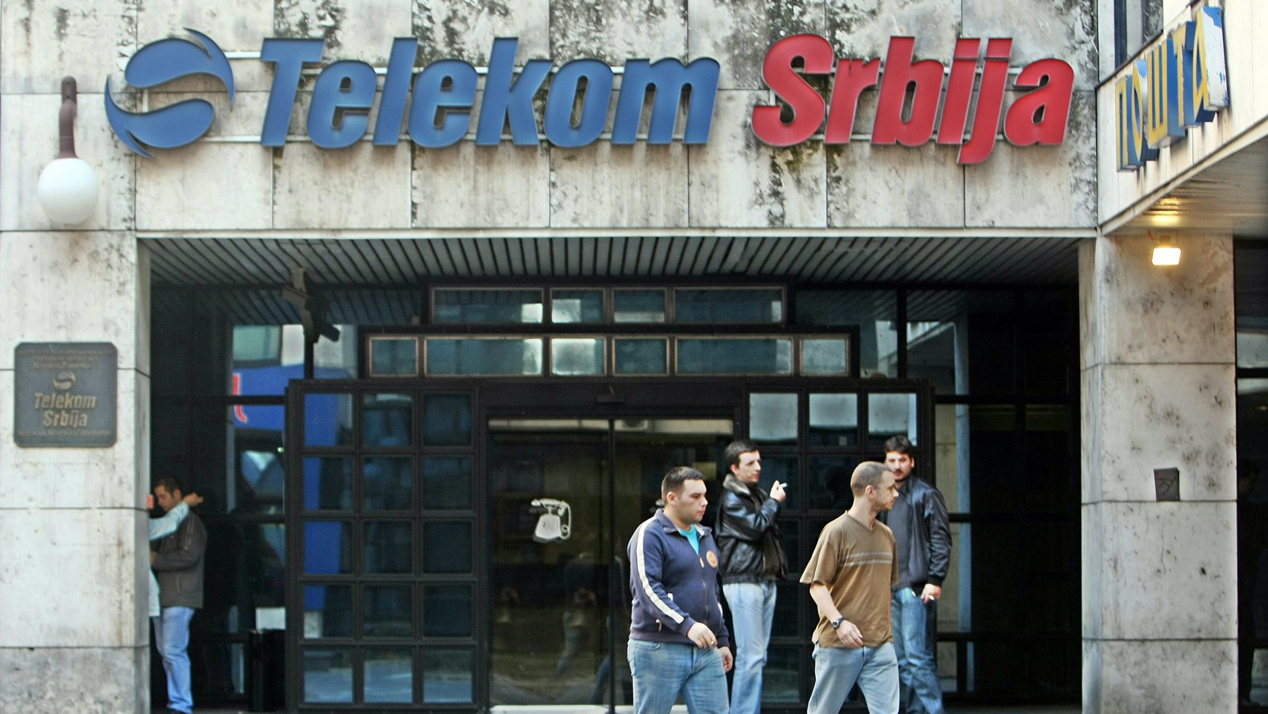 Telekom grabi ka duopolu sa SBB-om 1