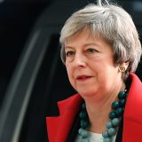 Laburisti za novi referendum o Bregzitu ako Mej odbije Korbinov plan 2