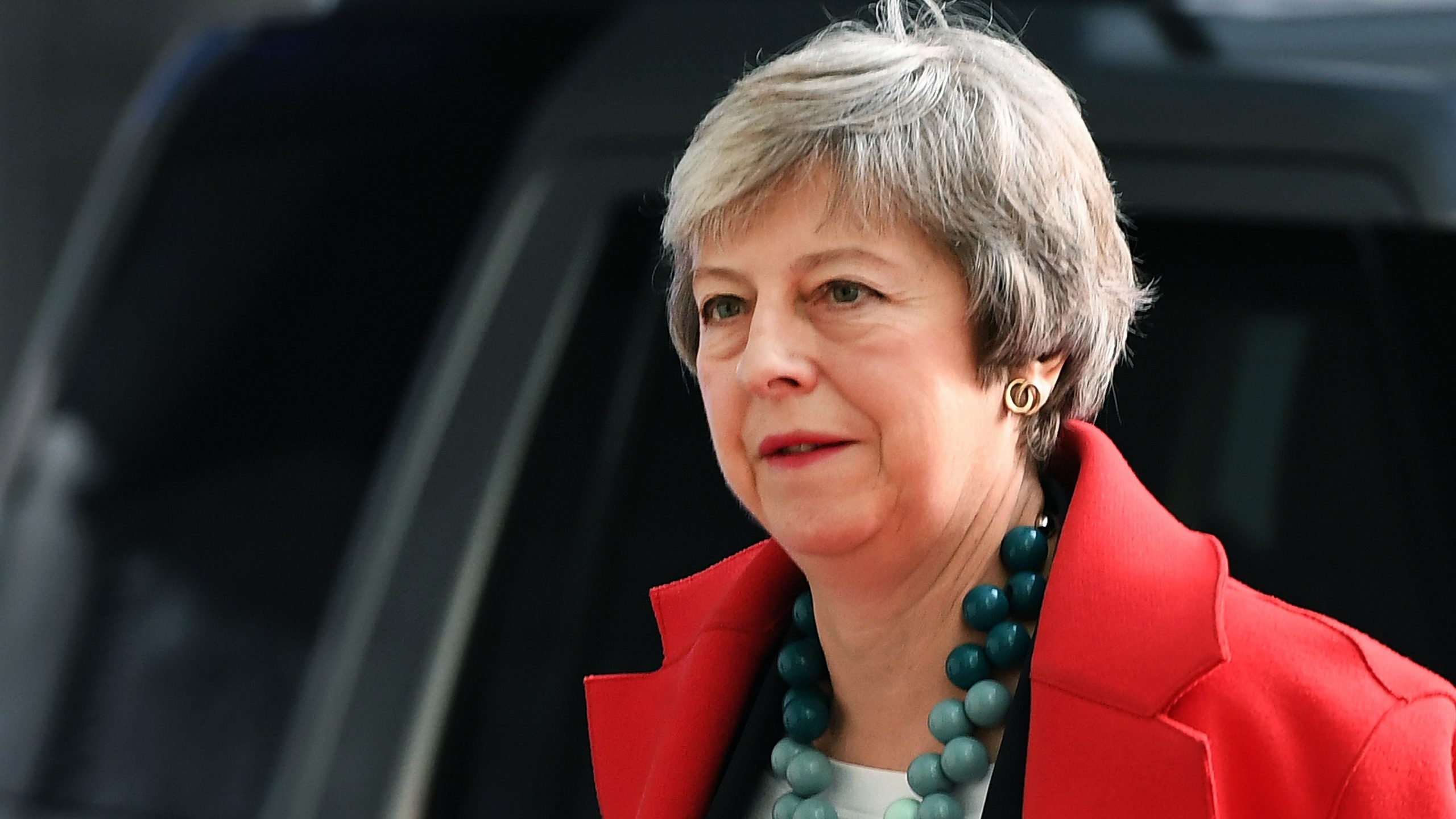 Laburisti za novi referendum o Bregzitu ako Mej odbije Korbinov plan 1