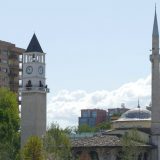 Najveća džamija na Balkanu do kraja godine u Tirani 4