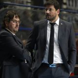 Partizan stopama Zvezde 13