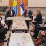 Trivan: Rezultati Palaua u zaštiti prirode podsticaj za saradnju 3