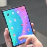 Xiaomi planira savitljivi telefon 1