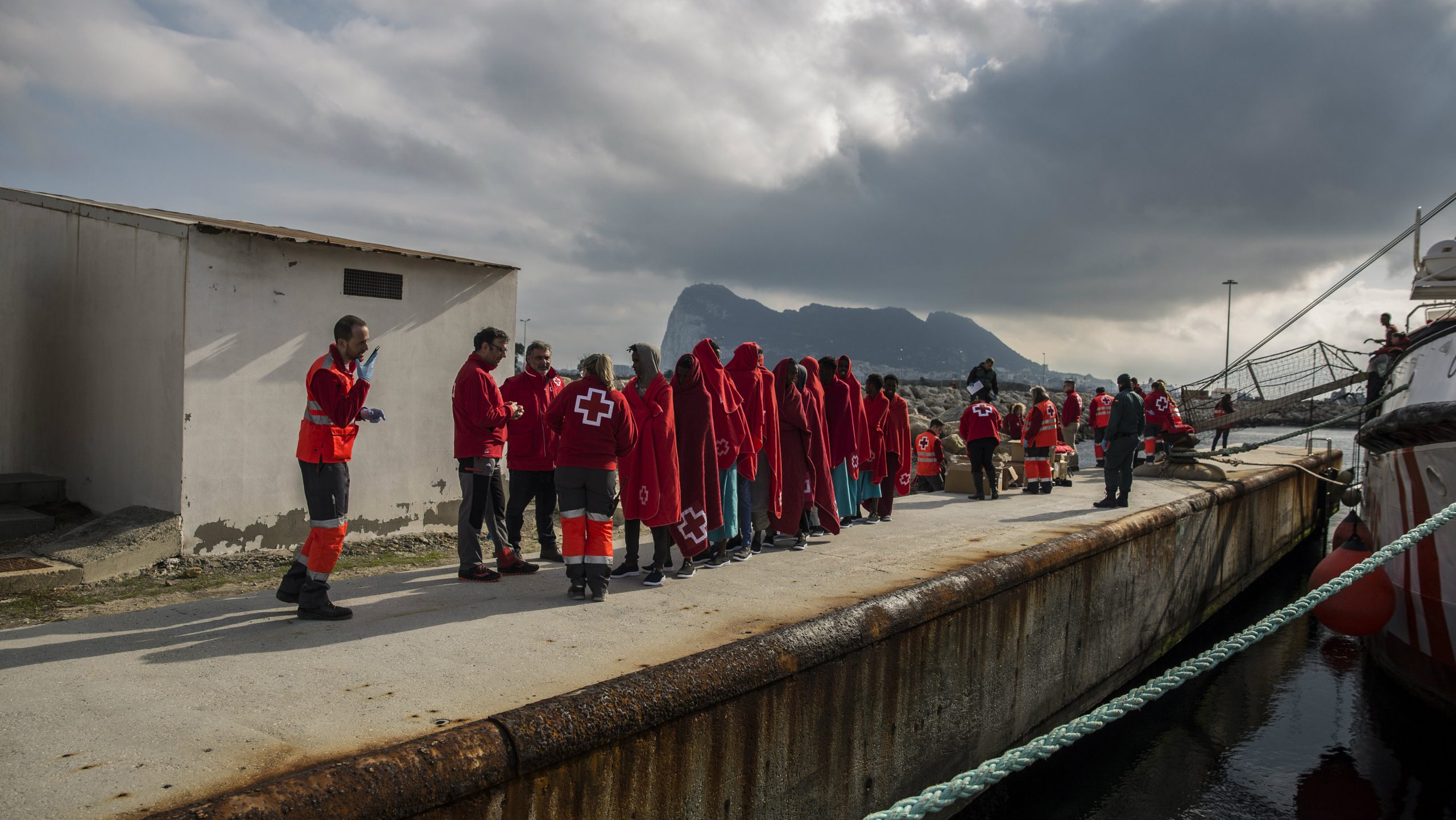 UN: U prelazu Sredozemlja 2018. godine umrla 2.262 migranta 1