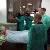 Uručeni pokloni bebama u Pirotu 8