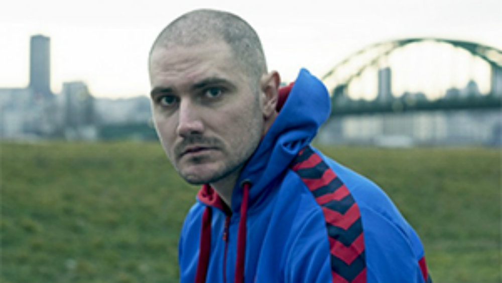 Uručenje NIN-ove nagrade Vladimiru Tabaševiću 21. januara 1