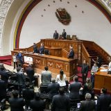 Venecuela: Amnestija vojnicima koji ne priznaju mandat Madura 10