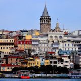 Zahtev za rebrendiranje: Türkiye menja Turkey 1