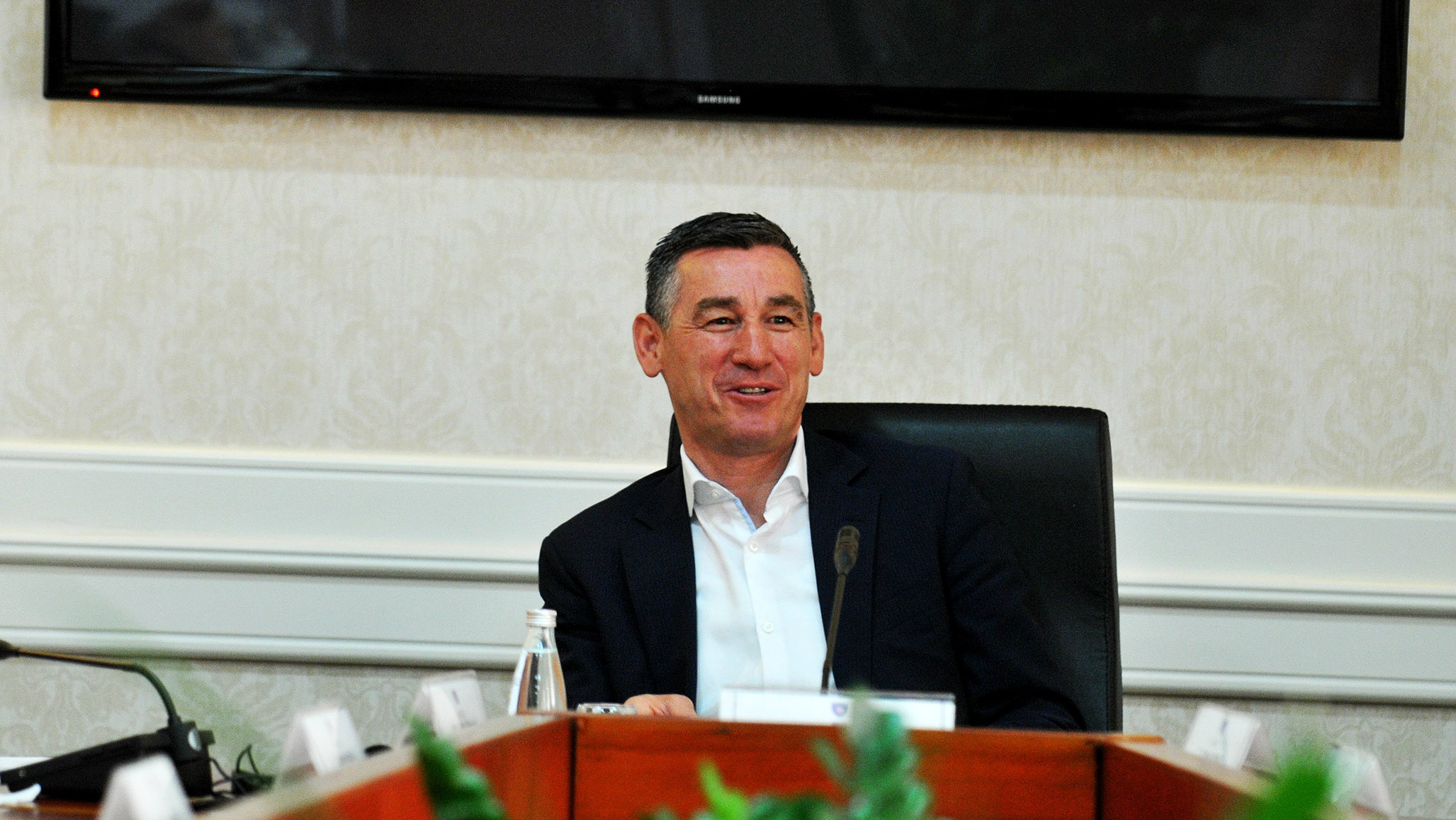 Veselji za ponedeljak 14. januara sazvao novi sastanak o dijalogu 1