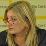 Vesna Nedeljković postavljena za državnu sekretarku u Ministarstvu prosvete 2