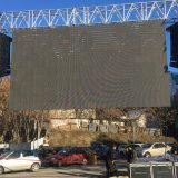 Direktan prenos Putinove posete na Slaviji (FOTO) 2