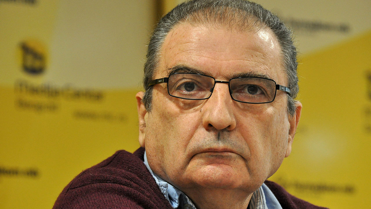 Gligorov: Srbija posle Hrvatske i Grčke ima najsporiji privredni rast 1