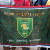 Vojni sindikat Srbije: Zahtev da se poštuju mere bezbednosti i zaštite na radu nije politizacija 6