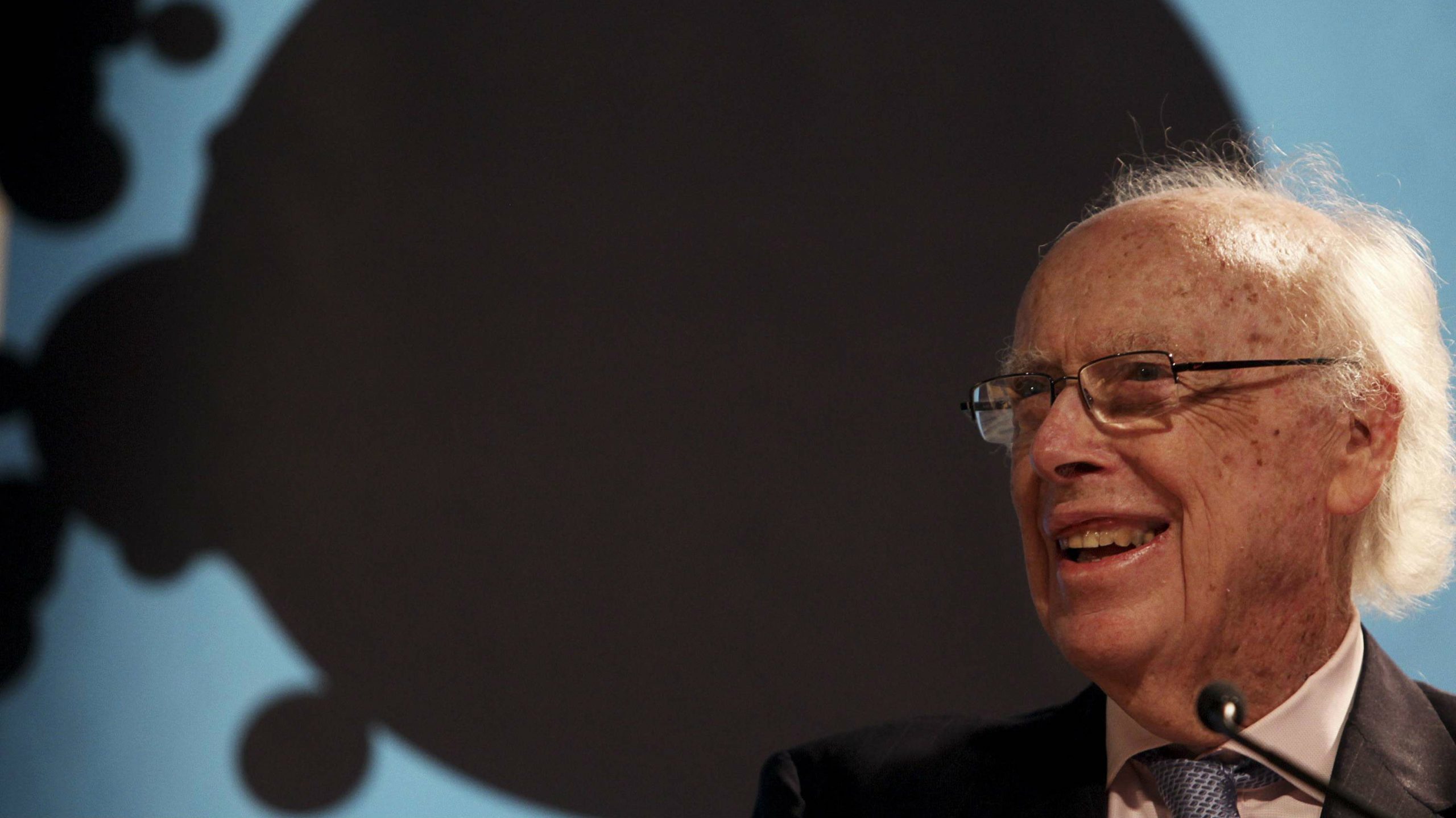 Američkom nobelovcu oduzete titule zbog rasističkih komentara 1