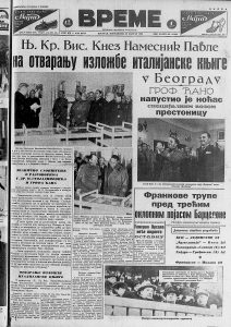 Koje su najneobičnije nesreće obeležile 1938. godinu? 2