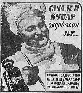 Kako je paprikaš od mačjeg mesa doveo do razvoda braka? 5