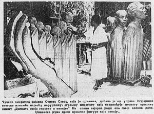 Kakva sudbina je zadesila moderne Tarzane pre 80 godina? 3