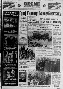 Kako je jugoslovenska balerina Mia Slavenska osvojila Ameriku? 3