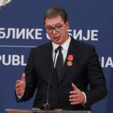 Vučić Srbima s Kosova poručio da je uz njih i zamolio ih da ne idu u Vojsku Kosova 9