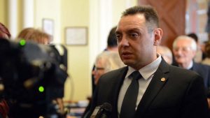 Vulin objasnio šta znači termin "privatni Srbin" 3