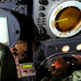 Vulin pravoslavnu Novu godinu dočekao sa vojnicima PVO 6