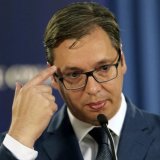 Vučić: Izjava Šarčevića pogrešna, bitan je svaki čovek 6