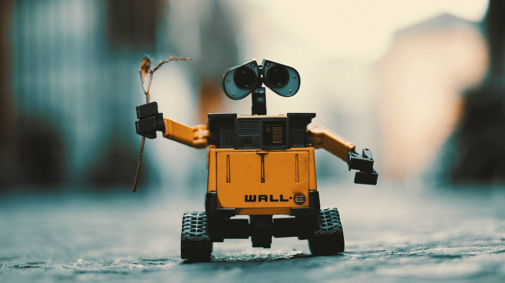 U EU čak 25 odsto velikih preduzeća koristi robote 1