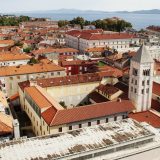 Zadar: Prepravio grafit "Ubi Srbina" i - dobio kaznu (FOTO) 4