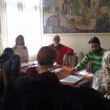 "Bliskost" u zaječarskom pozorištu 5