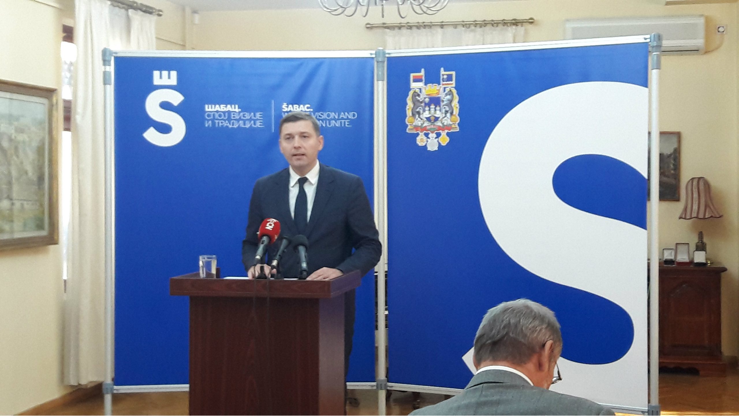 Država Šapcu godišnje uskrati četiri miliona evra 1 Država Šapcu godišnje uskrati četiri miliona evra 1