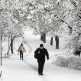 Todorović (RHMZ): Vremenska prognoza se ostvarila 5