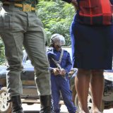 U Zimbabveu ugašen internet usred obračuna s demonstrantima 12