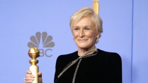 Dodeljeni Zlatni globusi (FOTO) 5