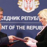 S Rusima sklopljen samo jedan ugovor, ostalo u magli 15