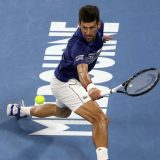 Đoković i Federer u istoj polovini žreba za Ju-Es open 14