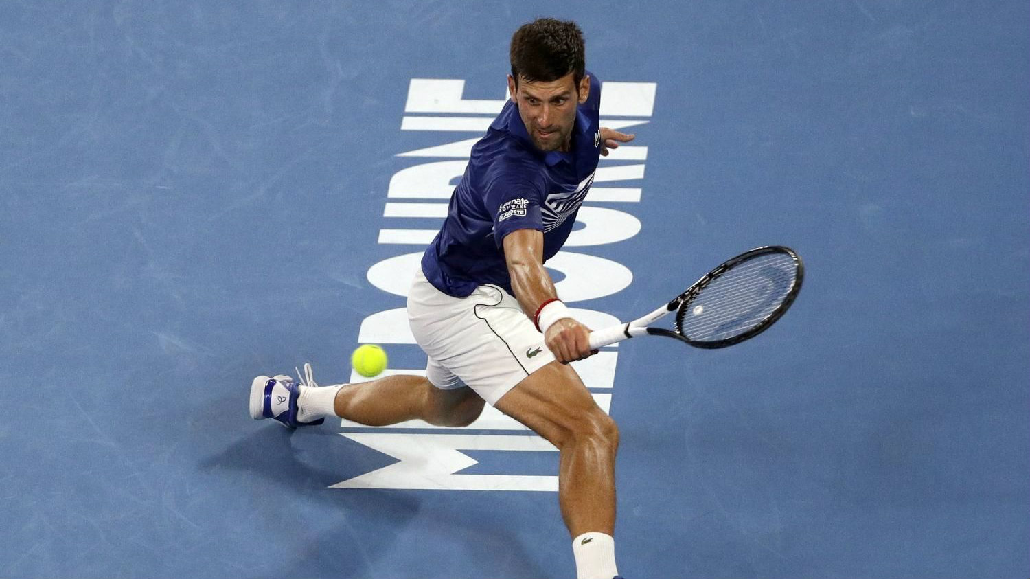 Đoković i Federer u istoj polovini žreba za Ju-Es open 1