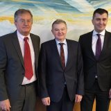 Đorđević: Saradnja sa Austrijom u penzionom osiguranju 1