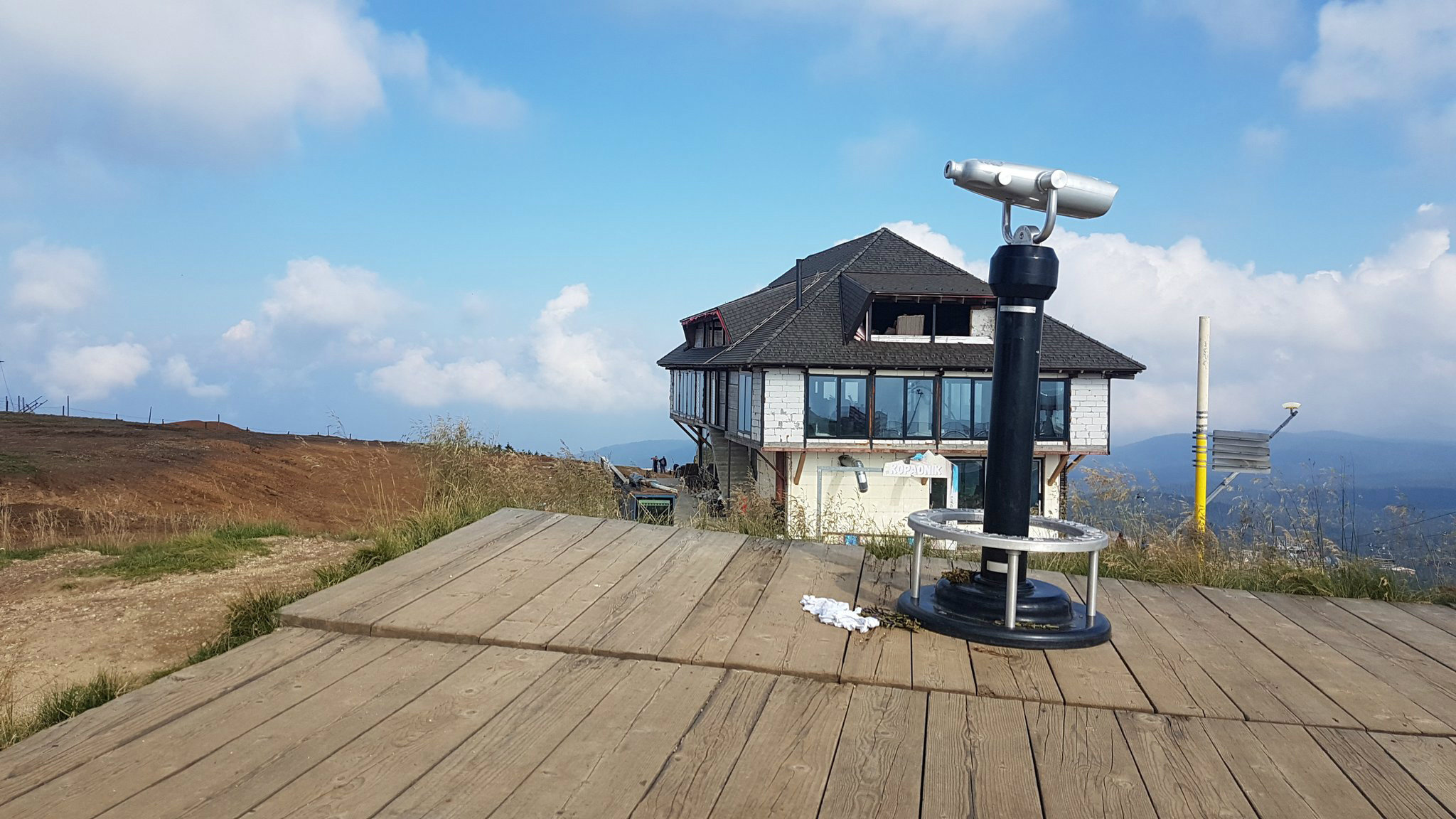 Insajder: Investitorka izgradnje objekta na Kopaoniku osuđena na godinu dana zatvora 1