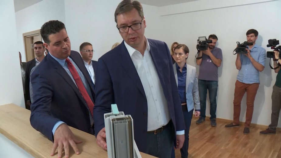 Opet probijen rok za početak gradnje jeftinih stanova 1