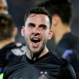 Zašto je Marko Janković oprostio dugovanje svom klubu 9