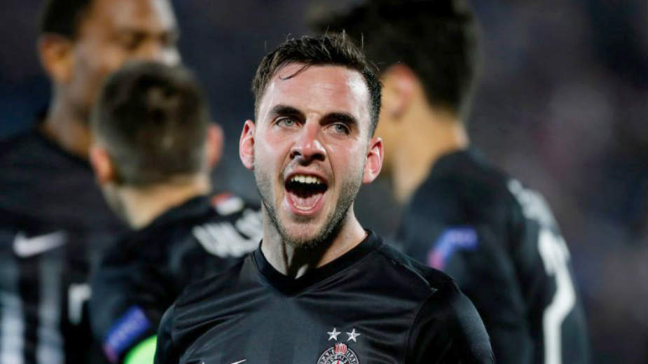 Zašto je Marko Janković oprostio dugovanje svom klubu 1