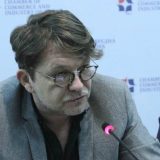 Bjelogrlić: Neka Kojo rezerviše još mesta u kupeu 6